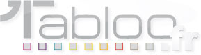 Logo Tabloo